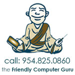 Friendly Computer Guru